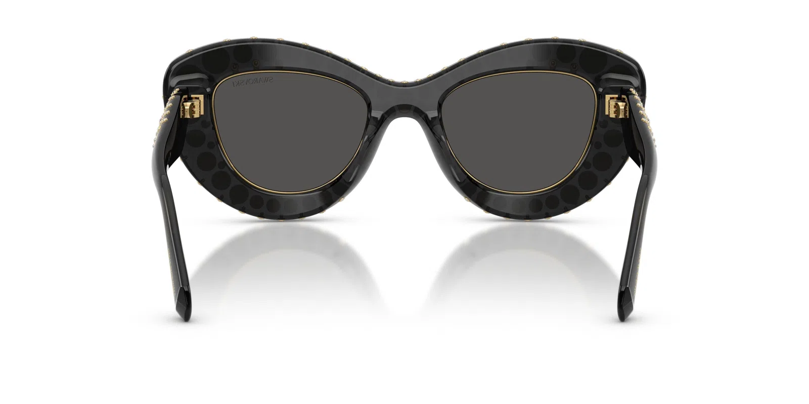 Swarovski 6060 Sunglasses - view 6